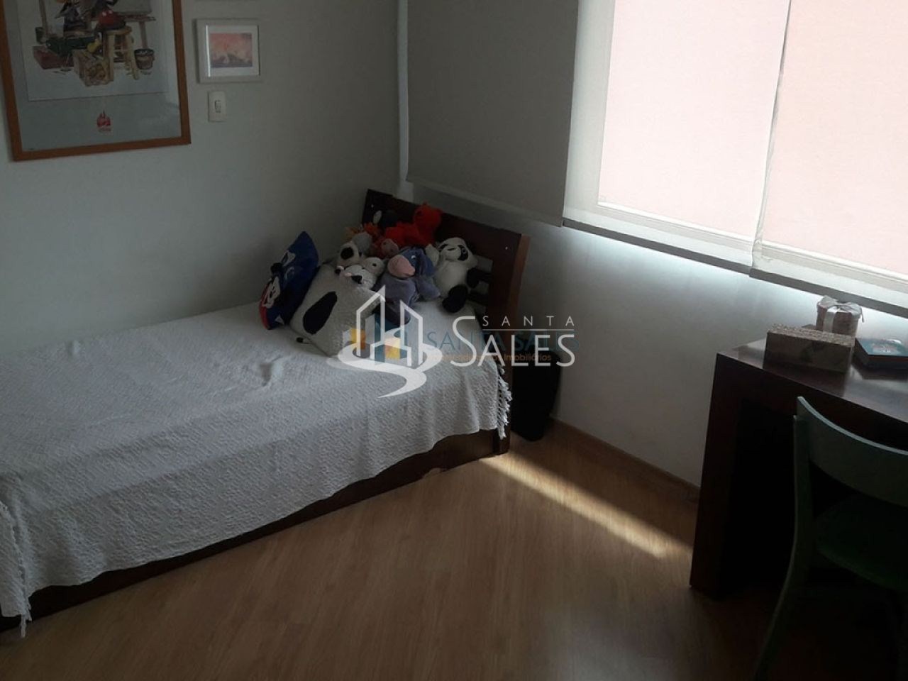 Apartamento, 3 quartos, 126 m² - Foto 30