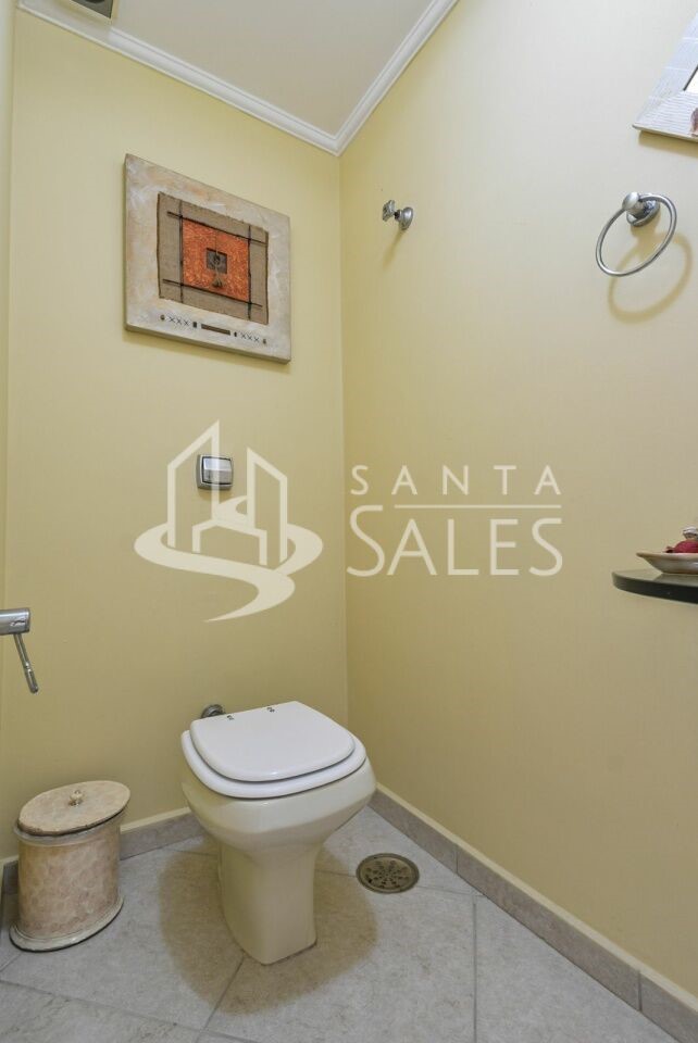 Sobrado, 3 quartos, 190 m² - Foto 41
