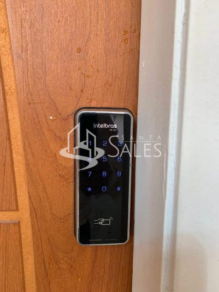 Apartamento, 3 quartos, 90 m² - Foto 30