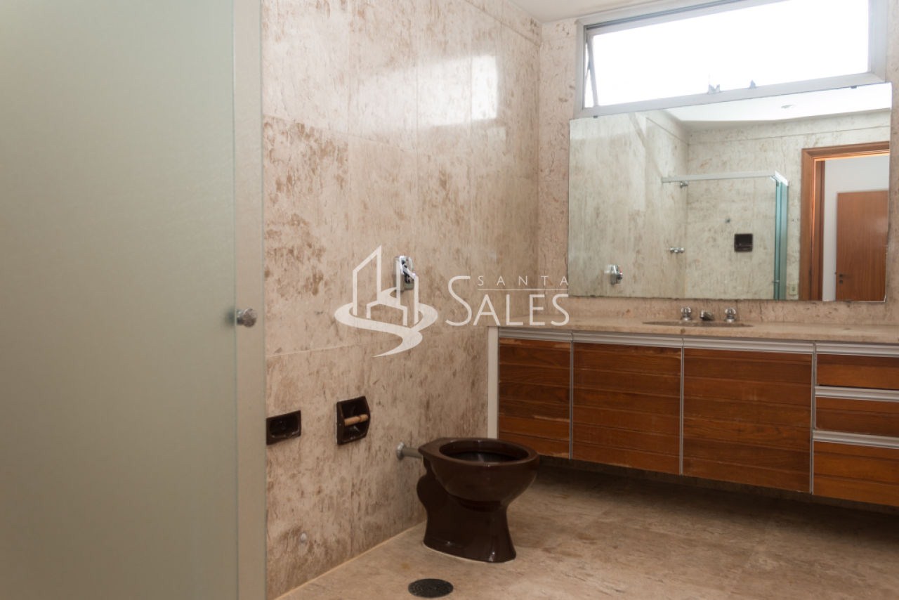 Apartamento, 4 quartos, 473 m² - Foto 8