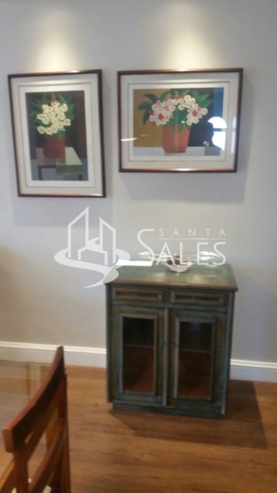 Apartamento, 1 quarto, 56 m² - Foto 8