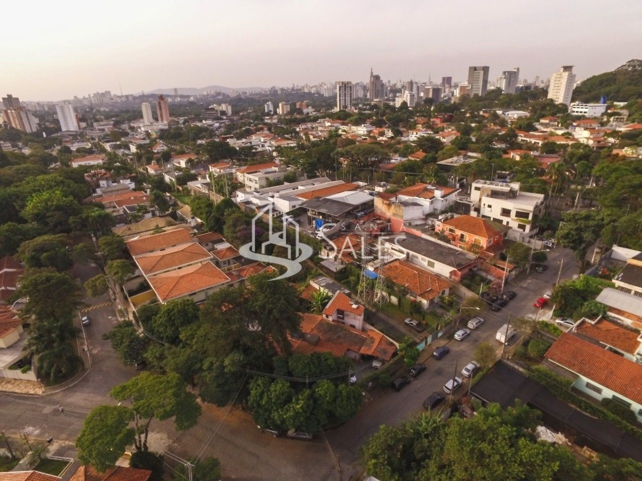 Loteamento e Condomínio à venda, 338m² - Foto 5
