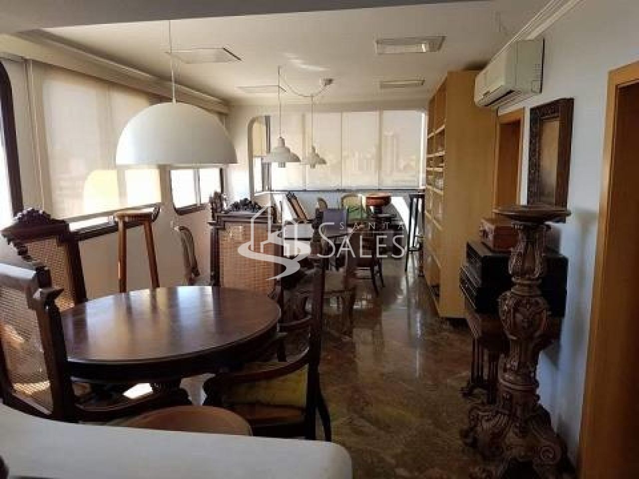 Cobertura, 4 quartos, 432 m² - Foto 1