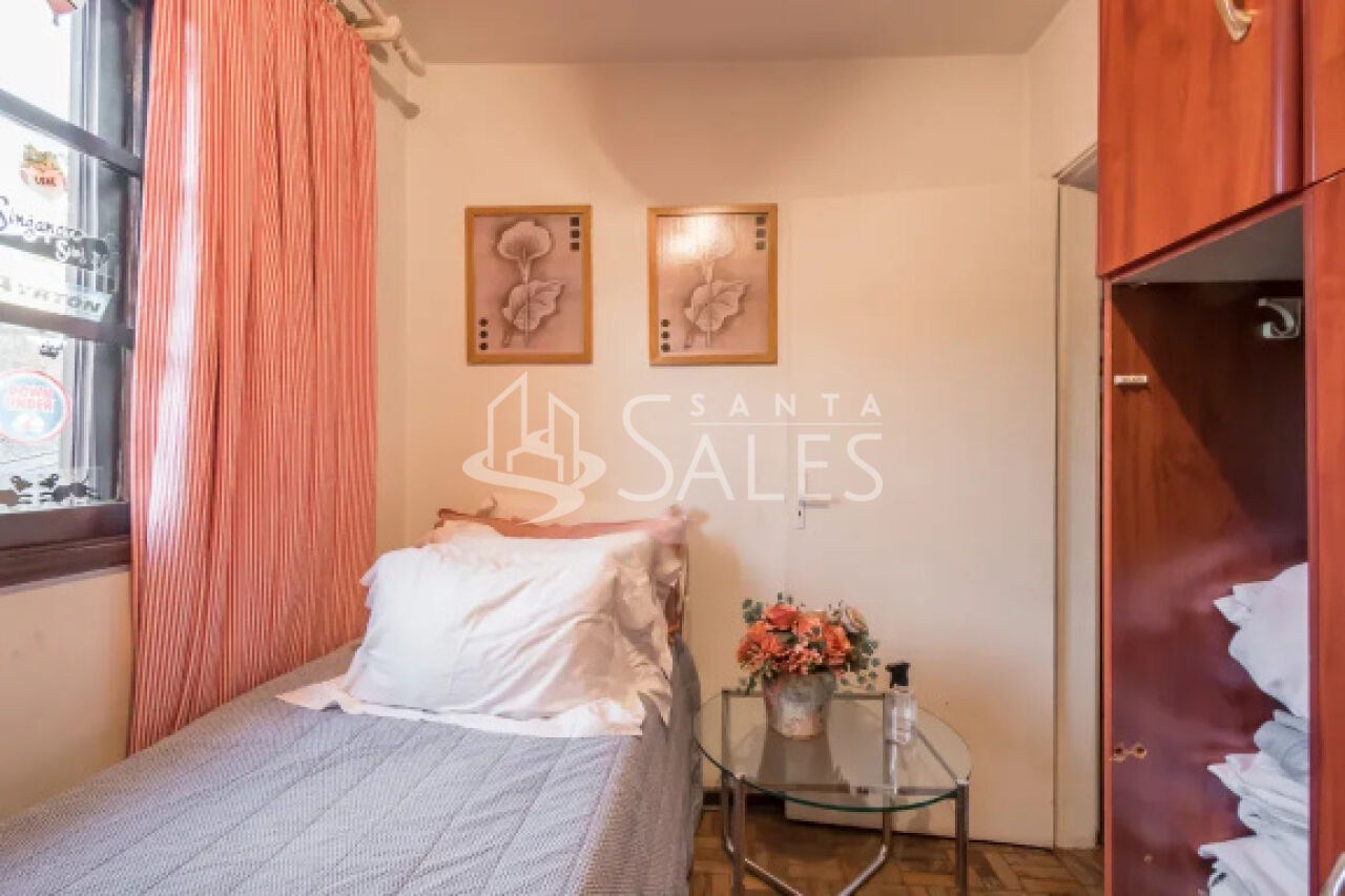 Sobrado, 3 quartos, 120 m² - Foto 18