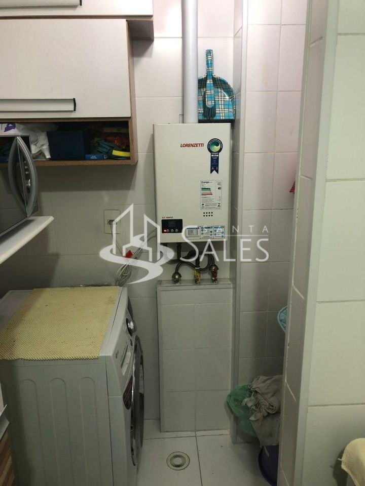 Apartamento, 2 quartos, 51 m² - Foto 7