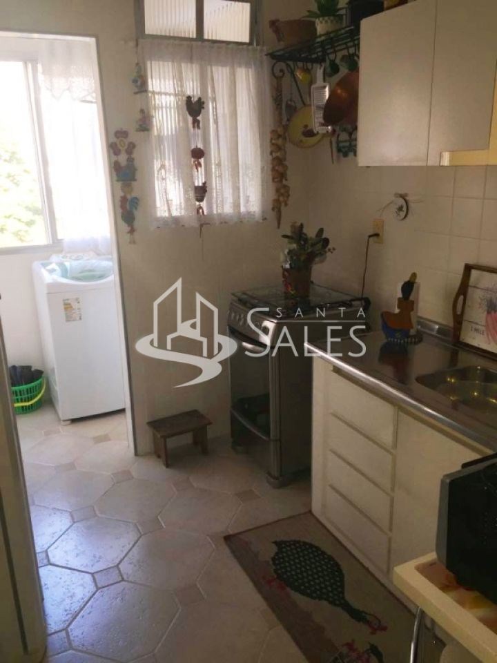 Apartamento, 2 quartos, 64 m² - Foto 3