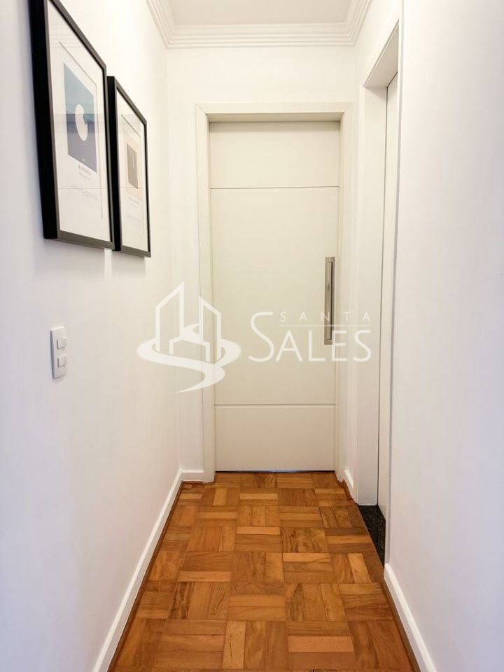 Apartamento, 3 quartos, 85 m² - Foto 21