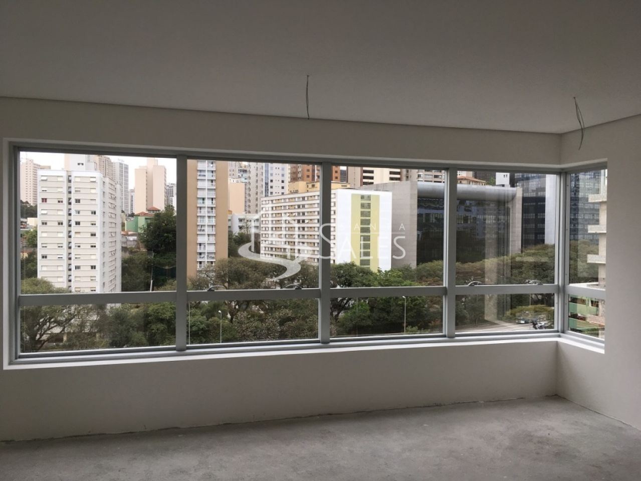 Sala-Conjunto, 40 m² - Foto 15