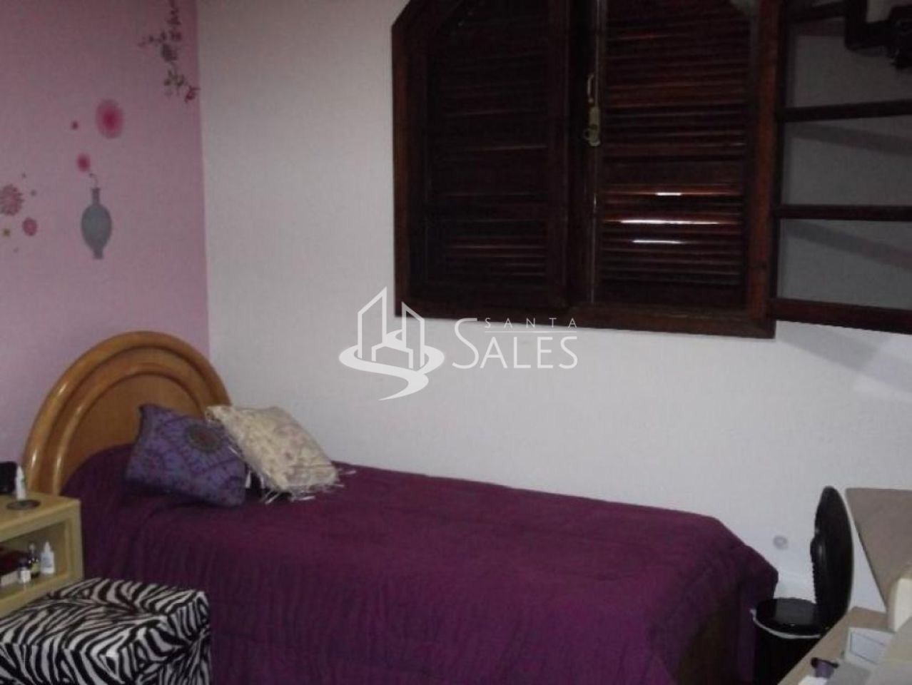 Sobrado, 3 quartos, 200 m² - Foto 6
