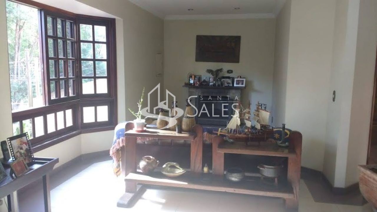 Casa, 6 quartos, 450 m² - Foto 22