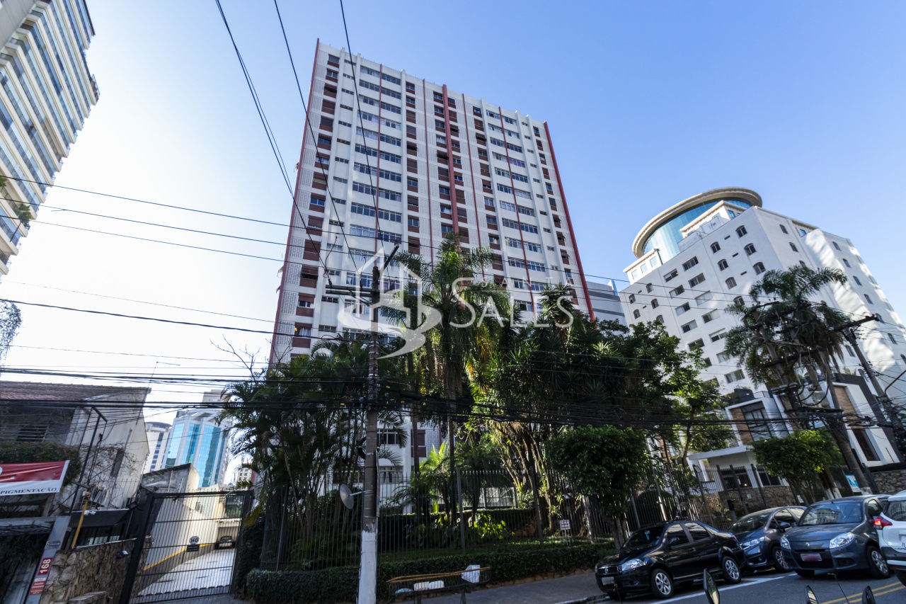 Apartamento, 3 quartos, 95 m² - Foto 31