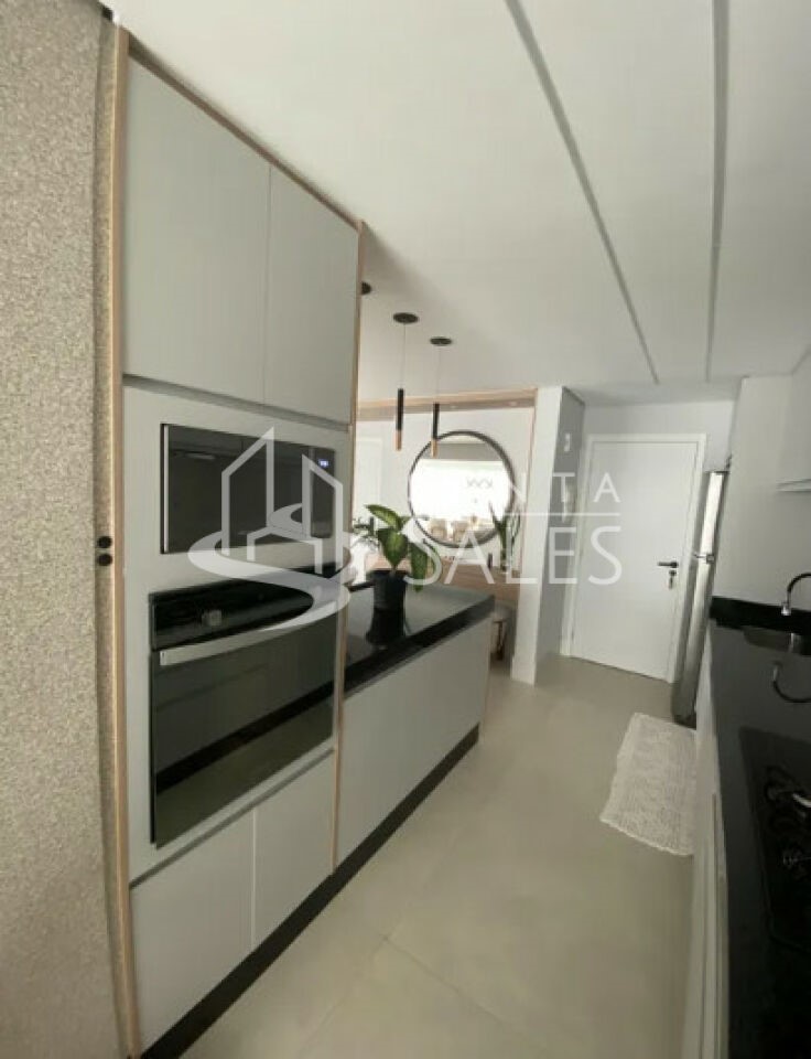 Apartamento, 3 quartos, 110 m² - Foto 3