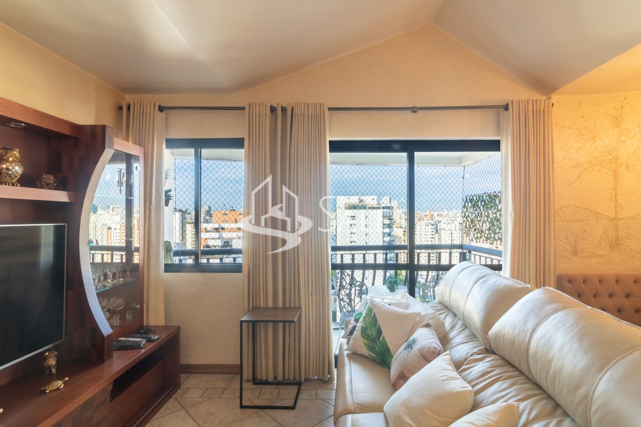 Apartamento, 3 quartos, 98 m² - Foto 5