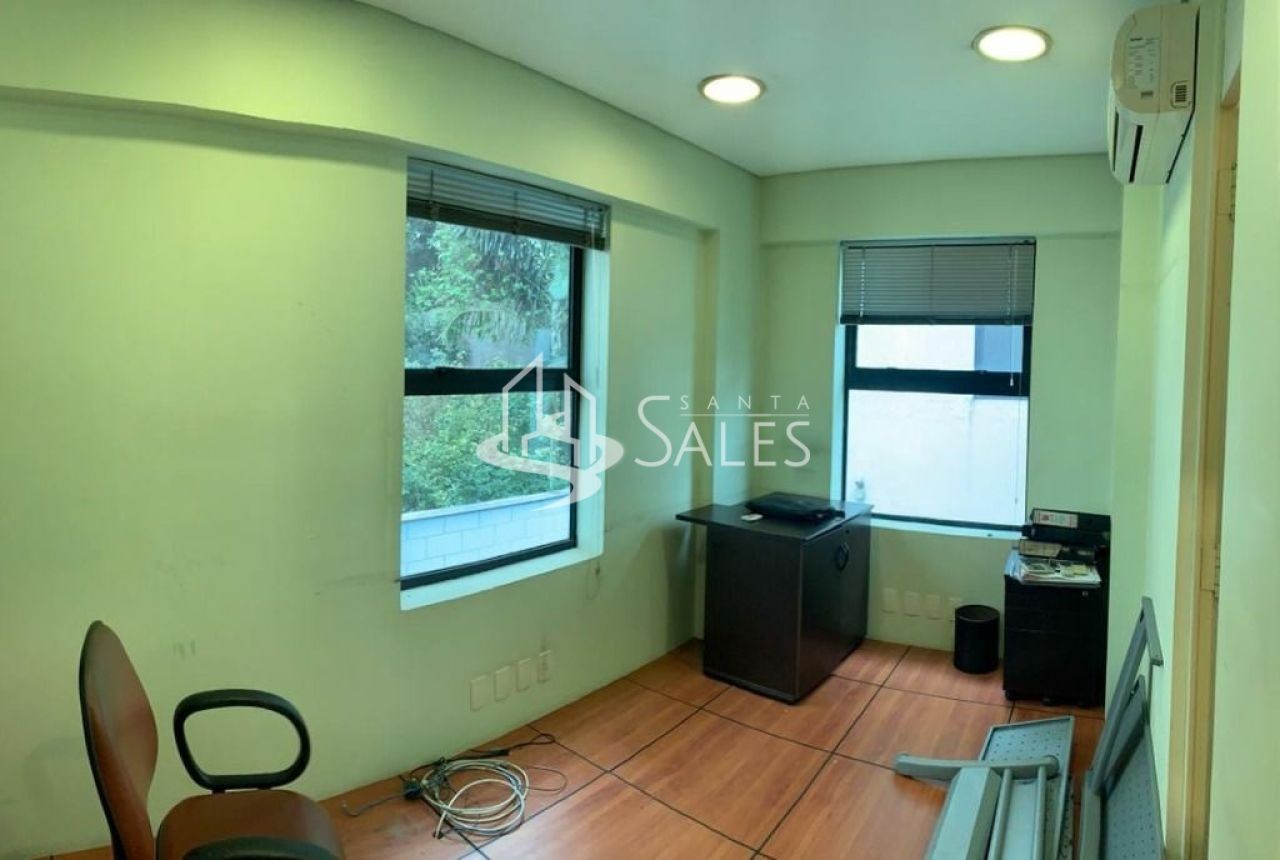 Prédio Inteiro, 901 m² - Foto 40