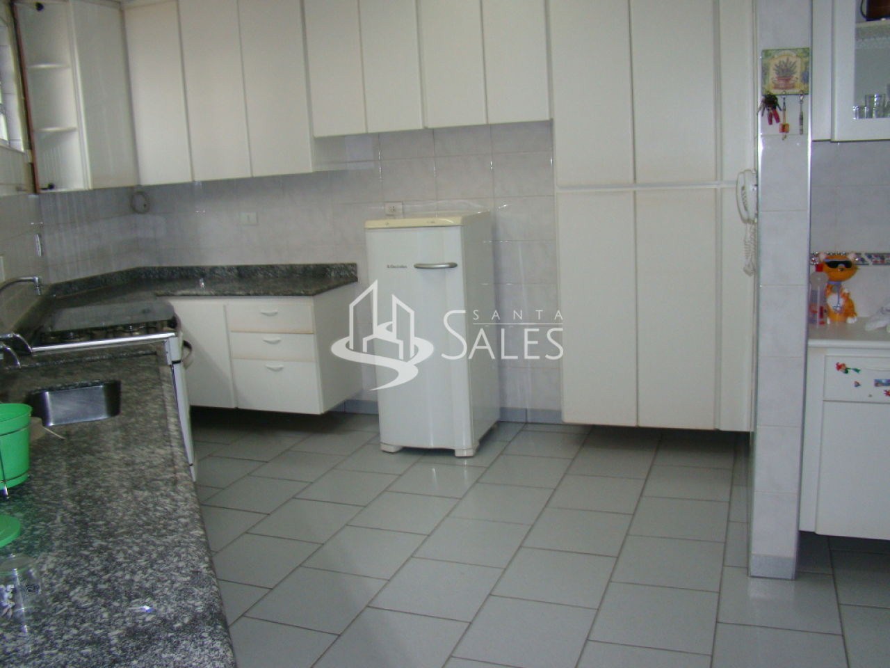 Apartamento, 4 quartos, 235 m² - Foto 12