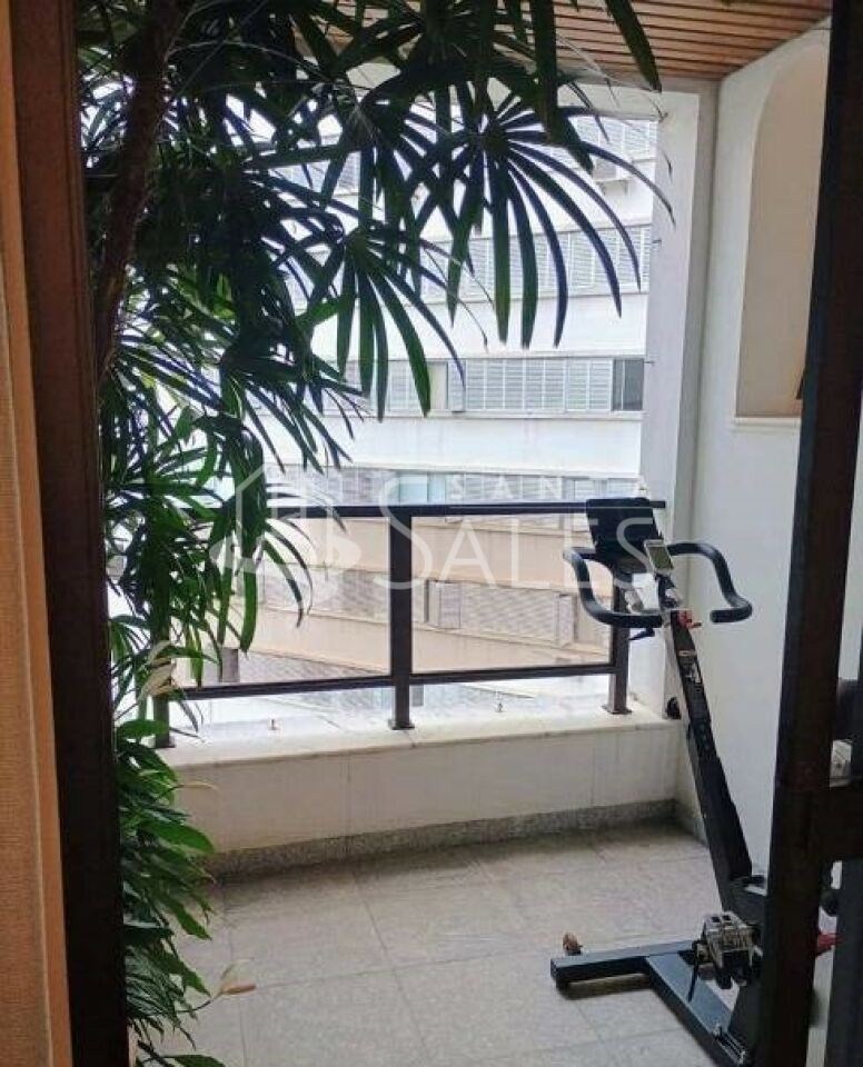 Apartamento, 4 quartos, 467 m² - Foto 5