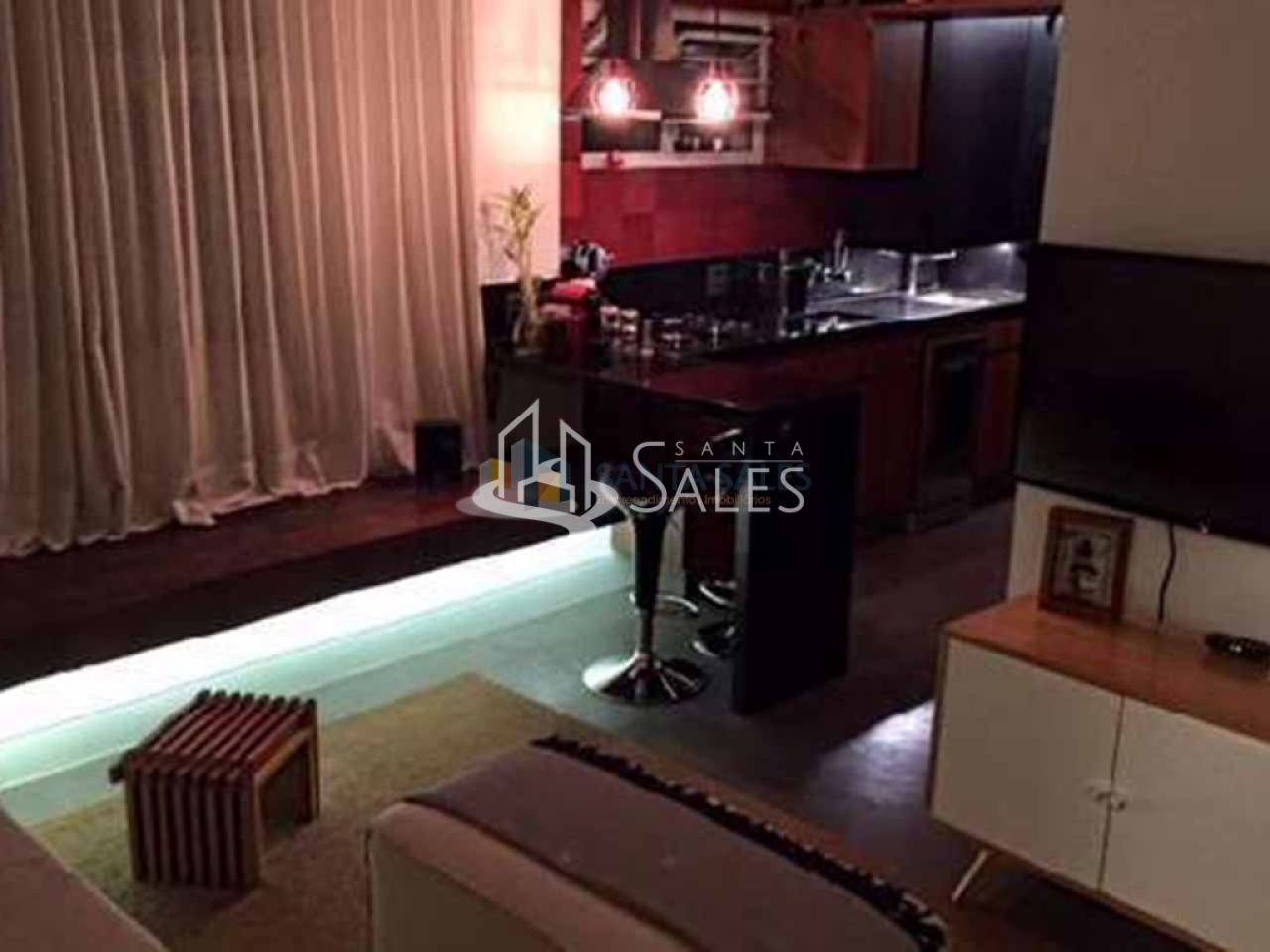 Apartamento, 4 quartos, 120 m² - Foto 3