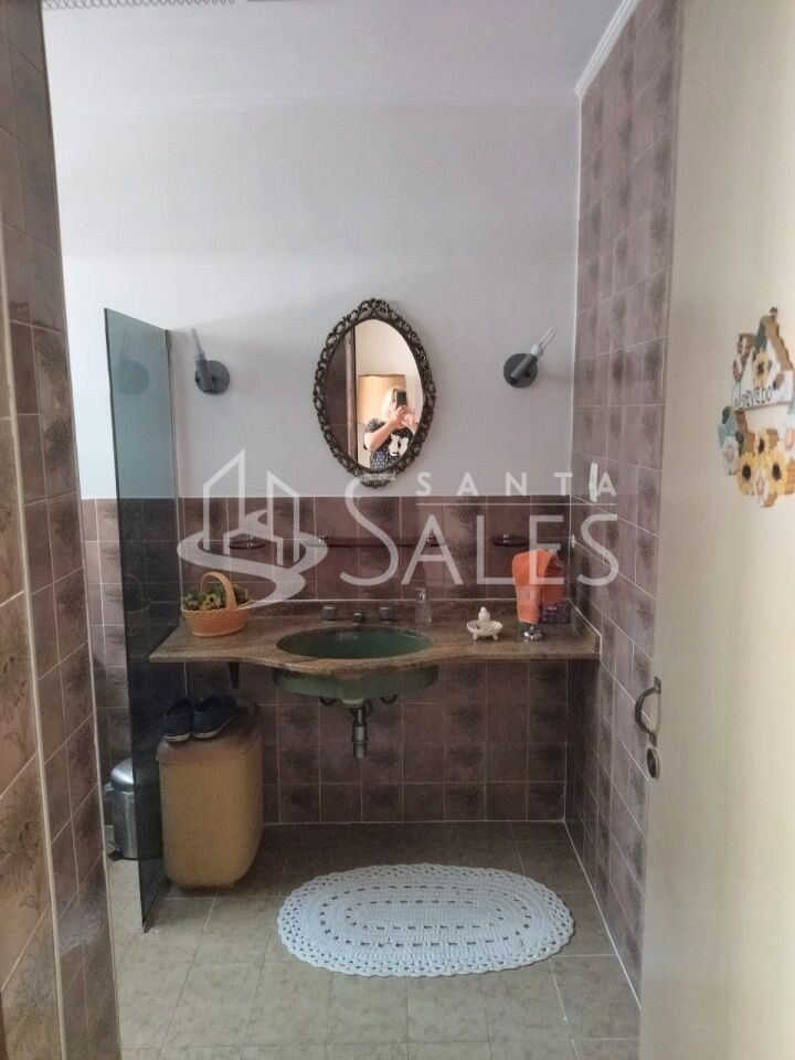 Sobrado, 3 quartos, 300 m² - Foto 8