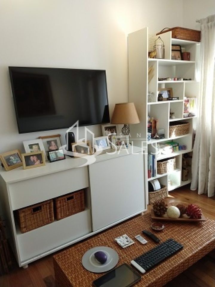 Apartamento, 1 quarto, 40 m² - Foto 3