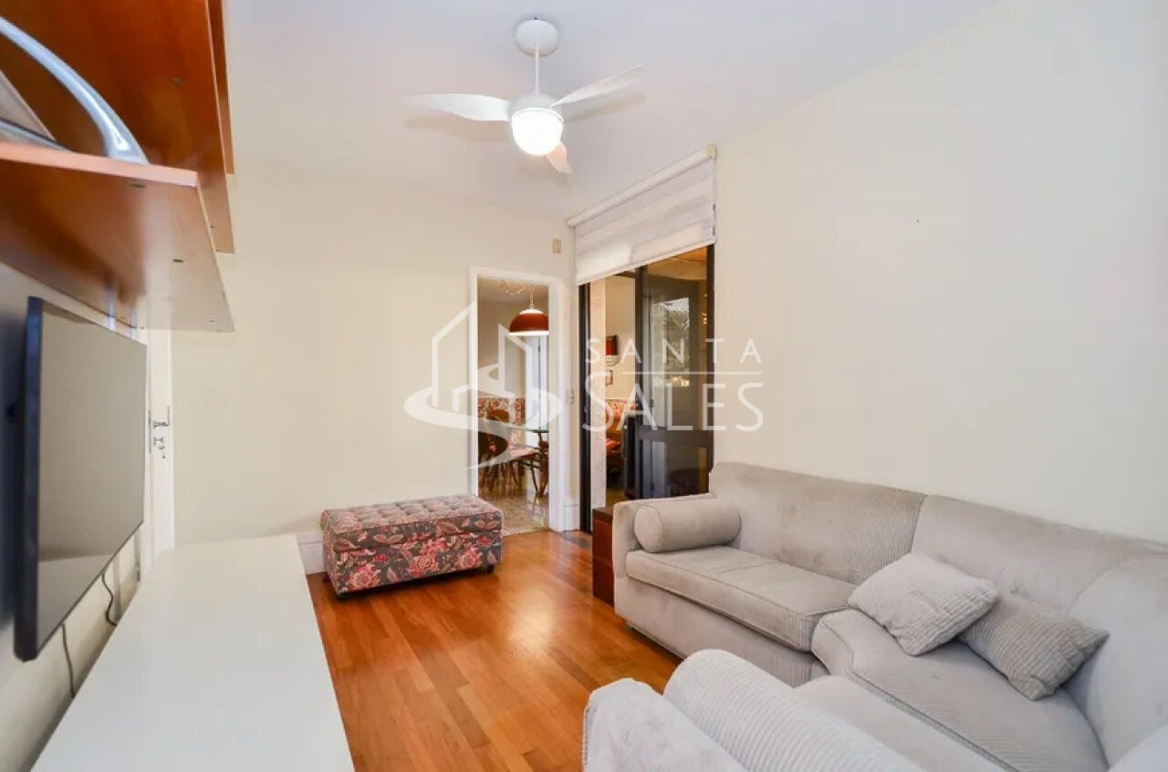 Apartamento, 4 quartos, 210 m² - Foto 37