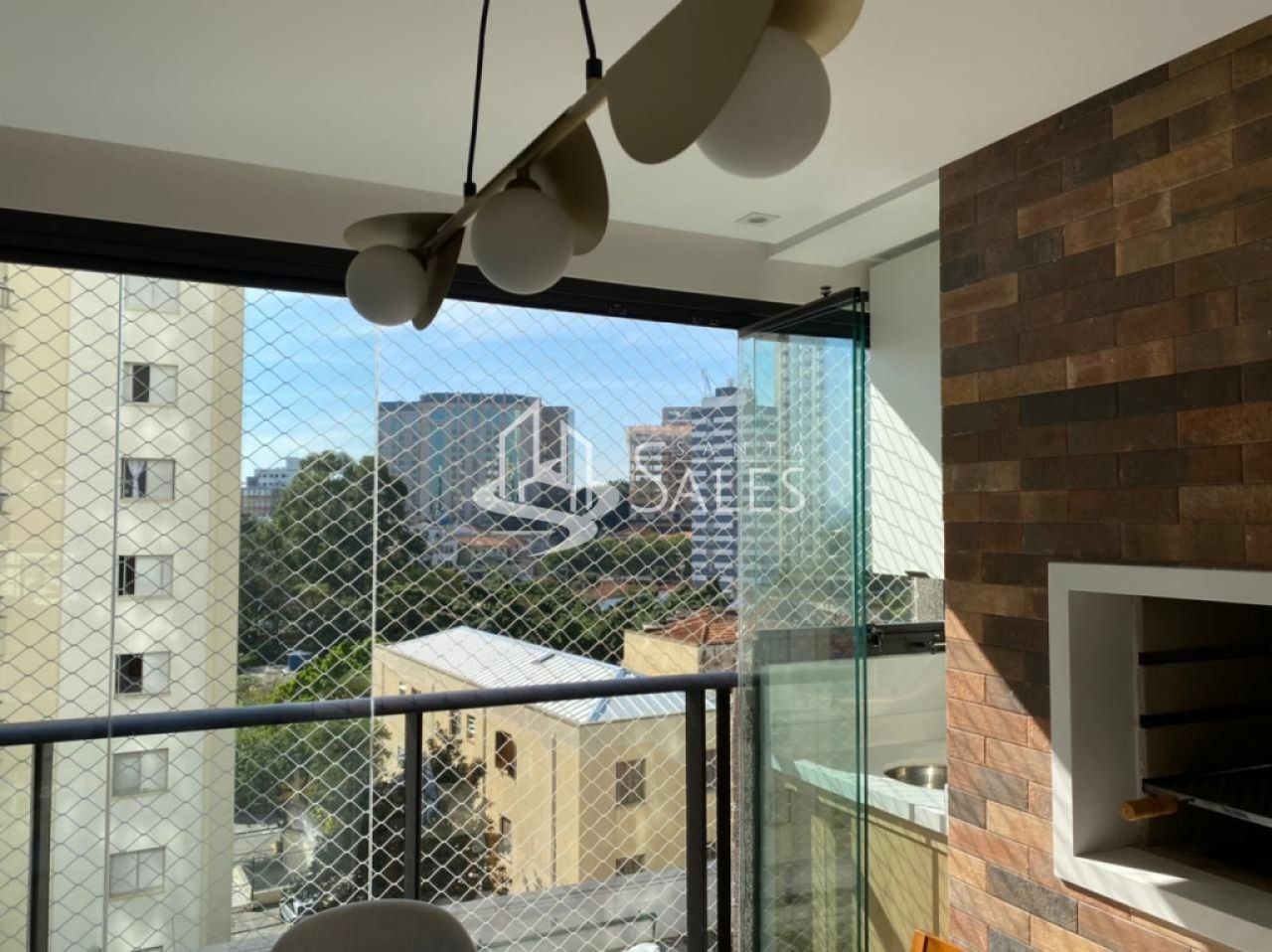 Apartamento, 4 quartos, 147 m² - Foto 2