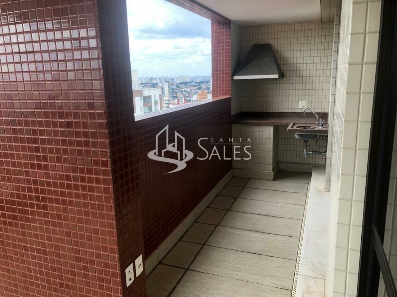 Apartamento, 4 quartos, 208 m² - Foto 15