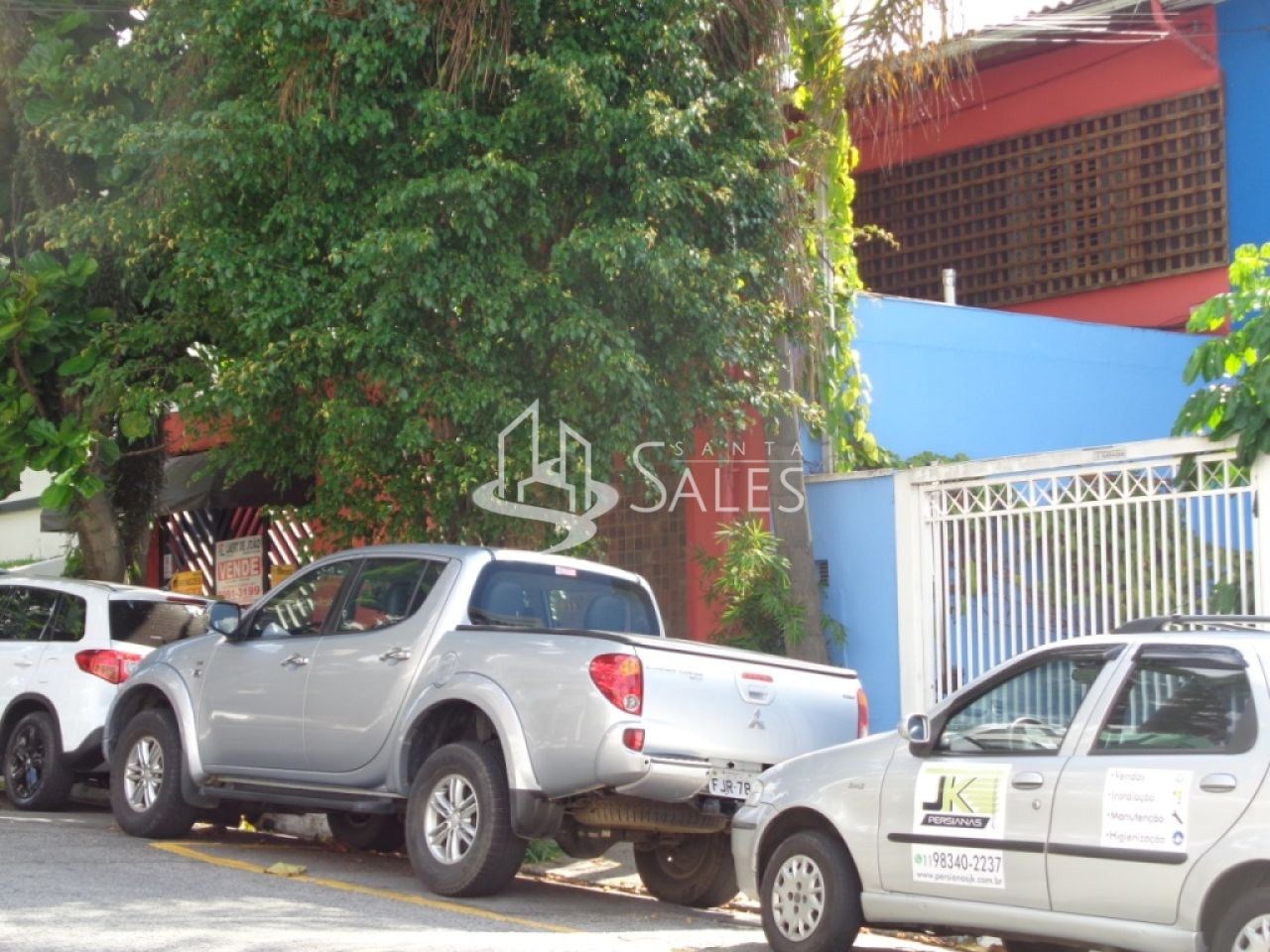 Sobrado, 3 quartos, 250 m² - Foto 6
