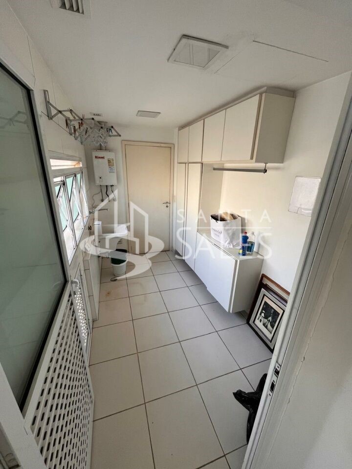 Apartamento, 3 quartos, 115 m² - Foto 4