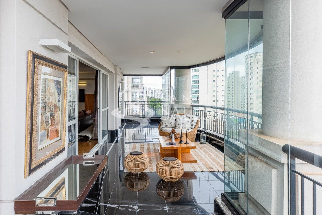 Apartamento, 3 quartos, 308 m² - Foto 15