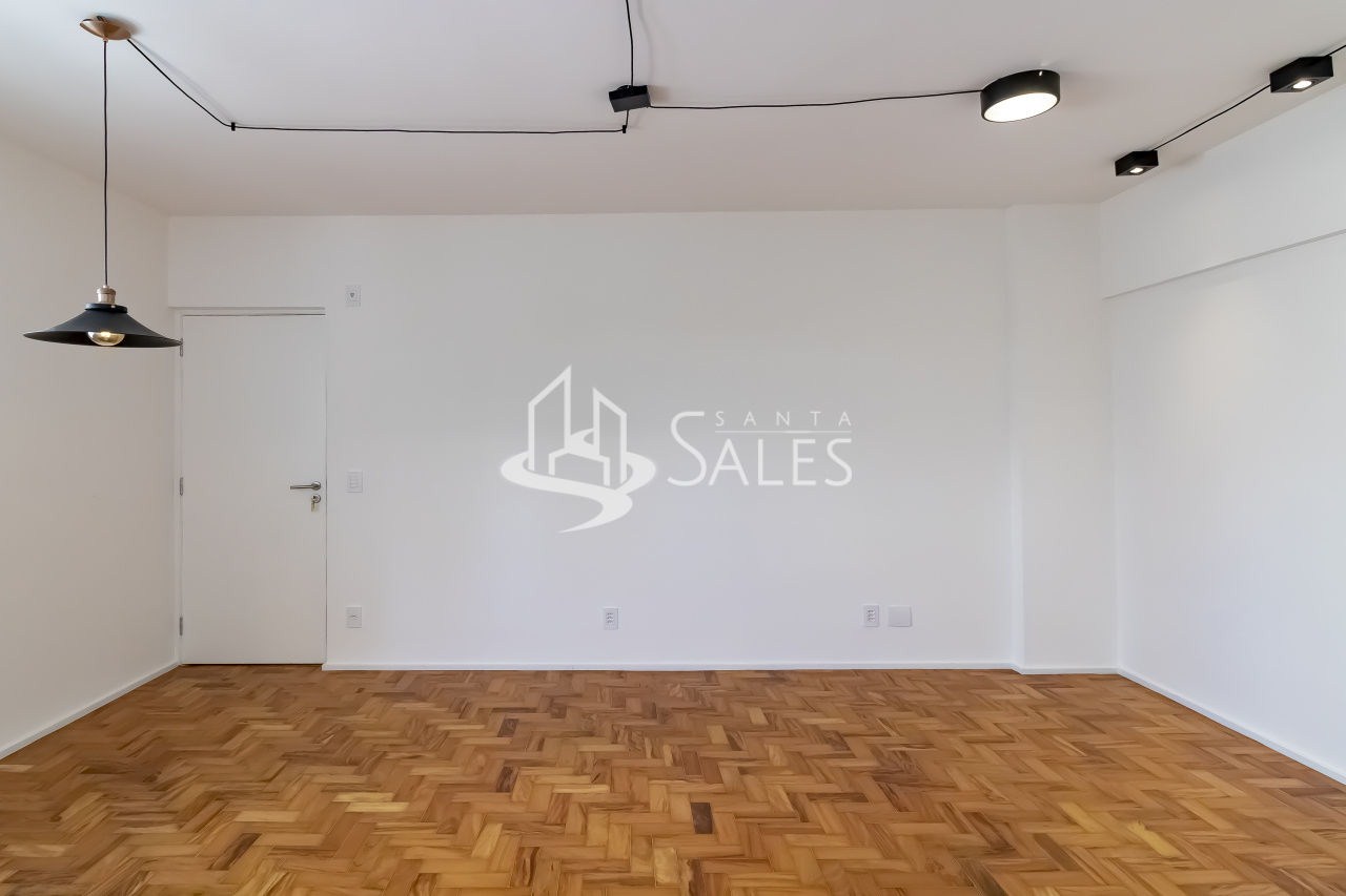 Apartamento, 1 quarto, 48 m² - Foto 6