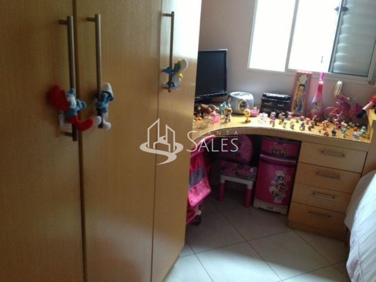 Sobrado à venda com 3 quartos, 150m² - Foto 7