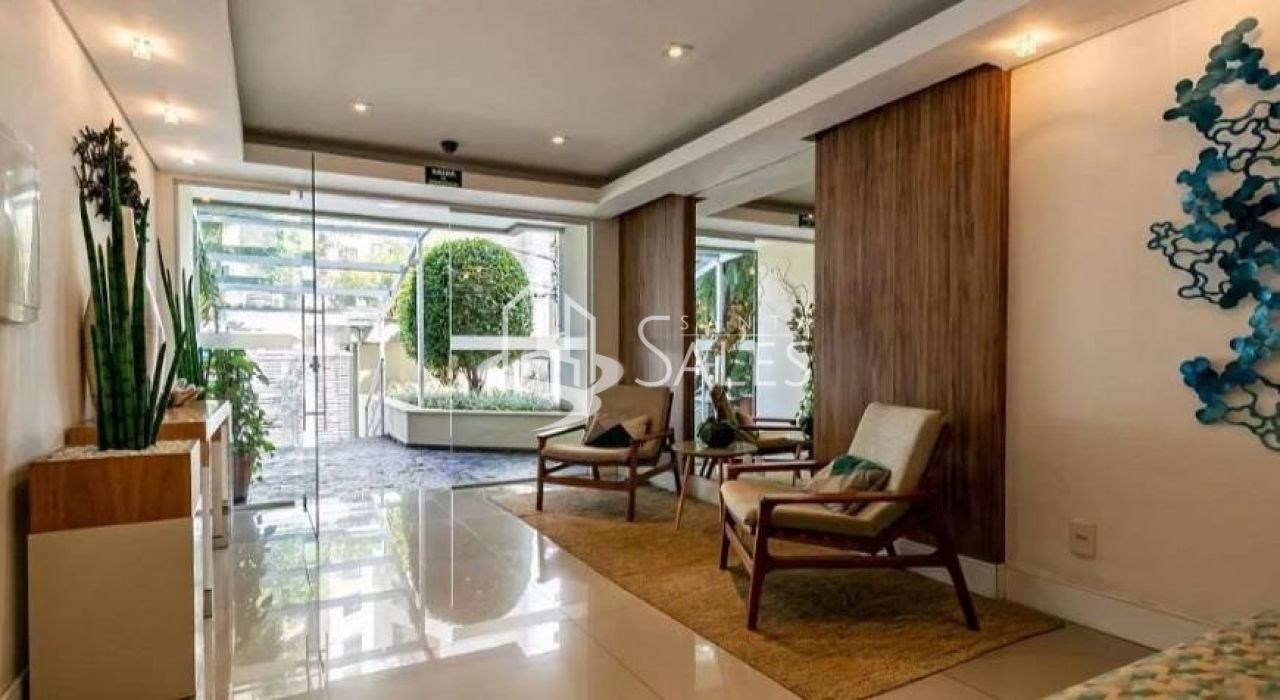 Apartamento, 2 quartos, 57 m² - Foto 12