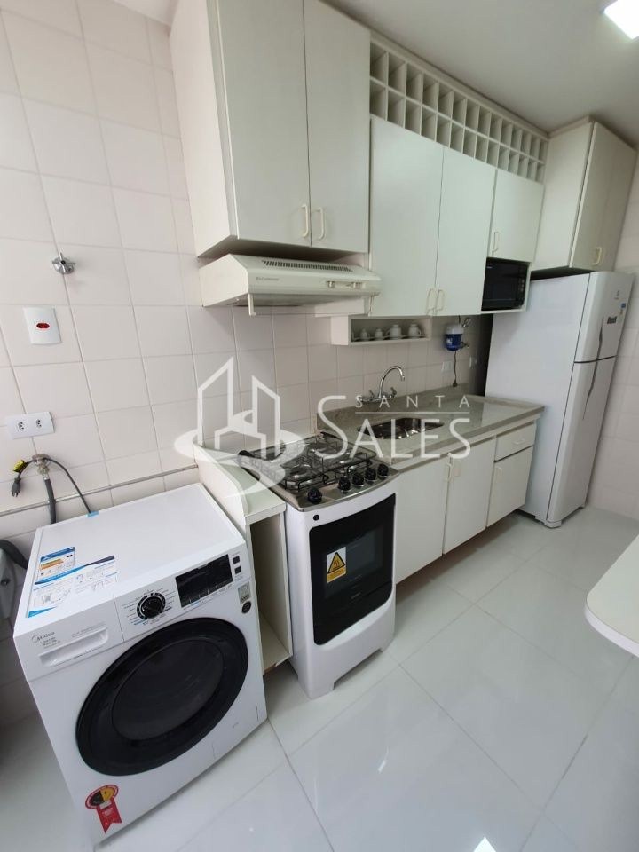 Apartamento, 2 quartos, 65 m² - Foto 21