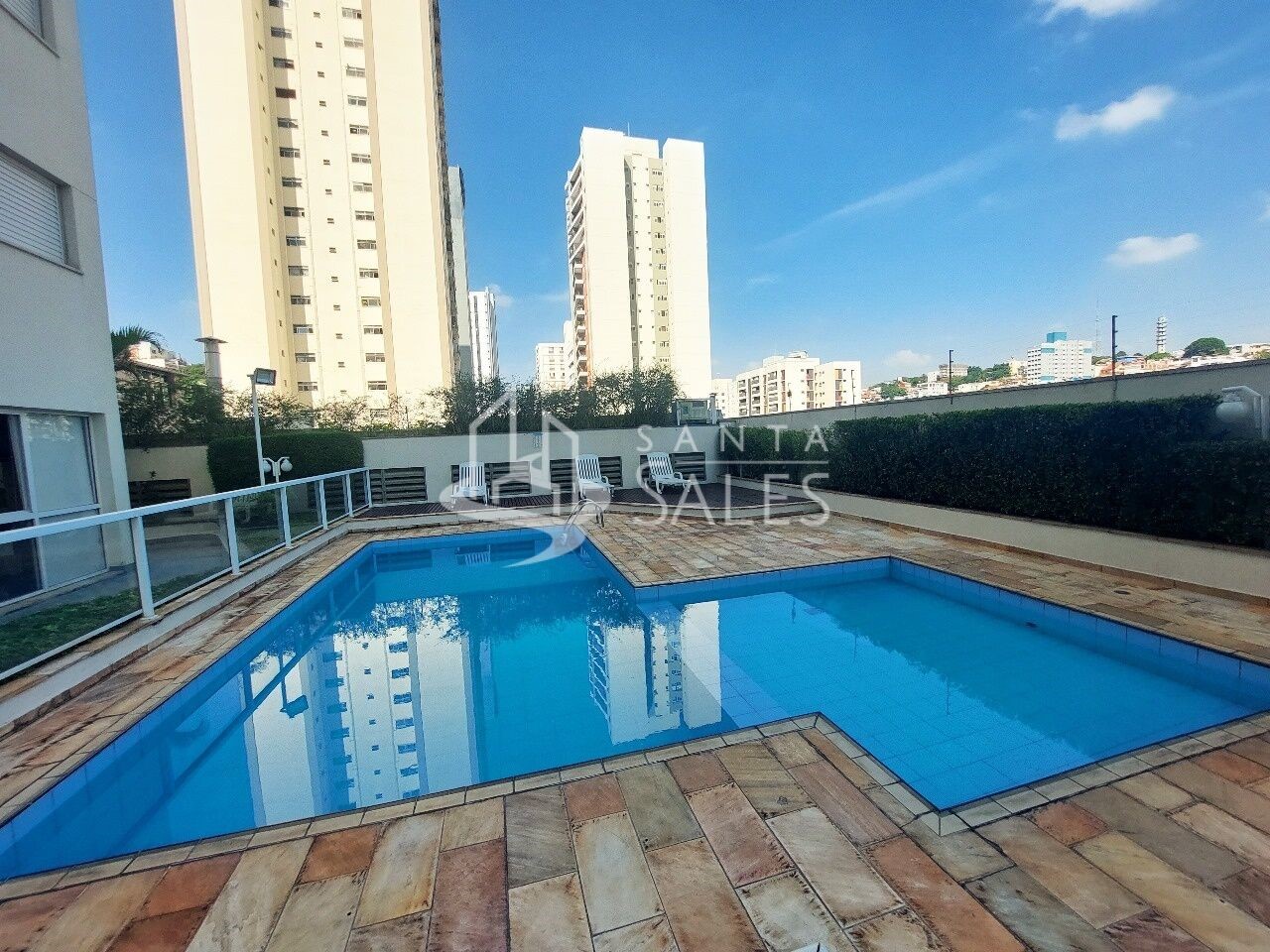 Apartamento, 3 quartos, 93 m² - Foto 12