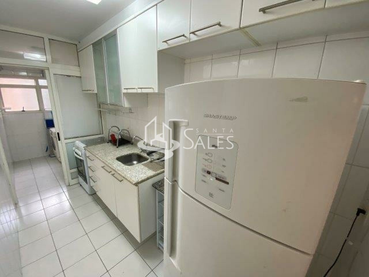 Apartamento, 2 quartos, 72 m² - Foto 28