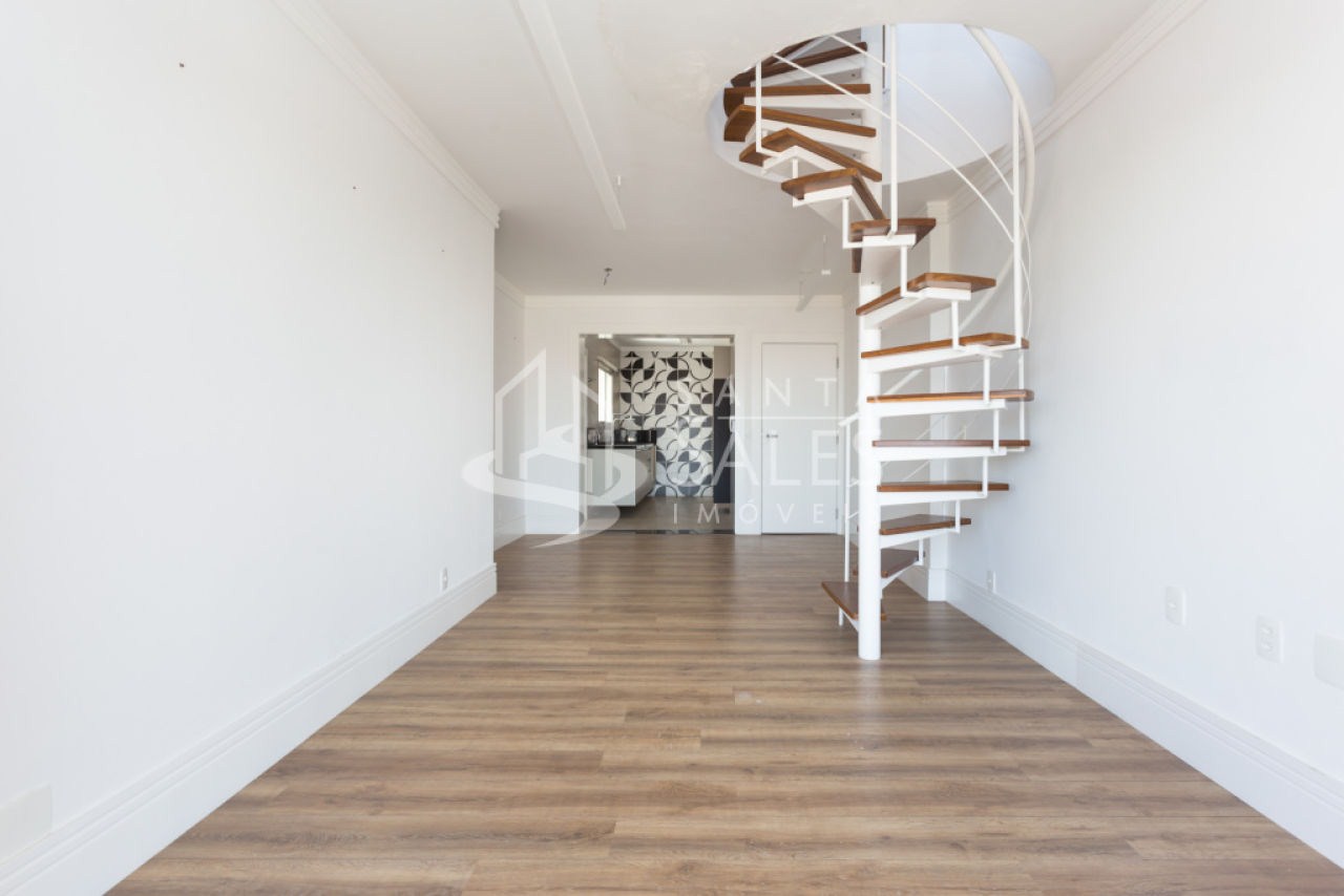 Apartamento, 2 quartos, 185 m² - Foto 7