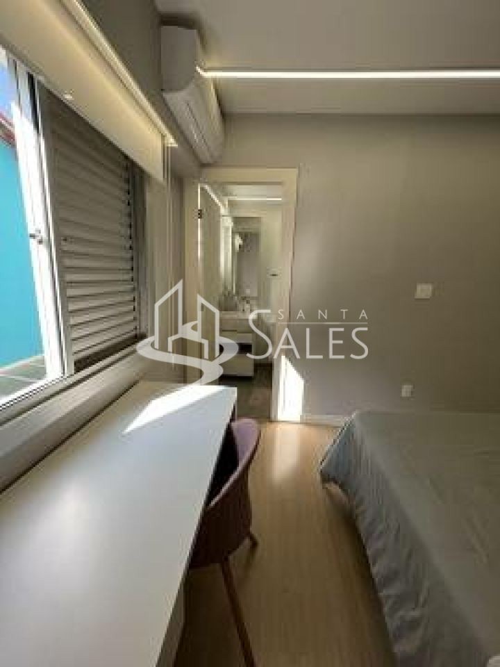 Apartamento à venda com 1 quarto, 56m² - Foto 5
