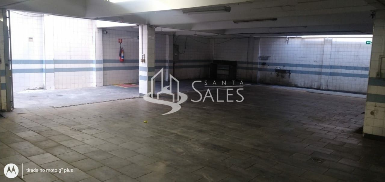 Depósito-Galpão, 800 m² - Foto 19