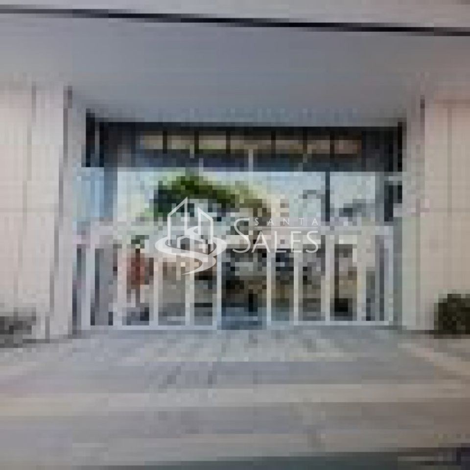 Imóvel Comercial Padrão para alugar, 42m² - Foto 5