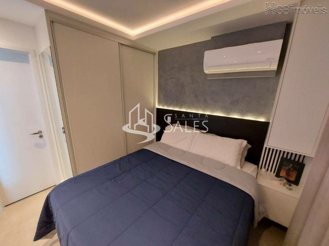 Apartamento, 1 quarto, 50 m² - Foto 14