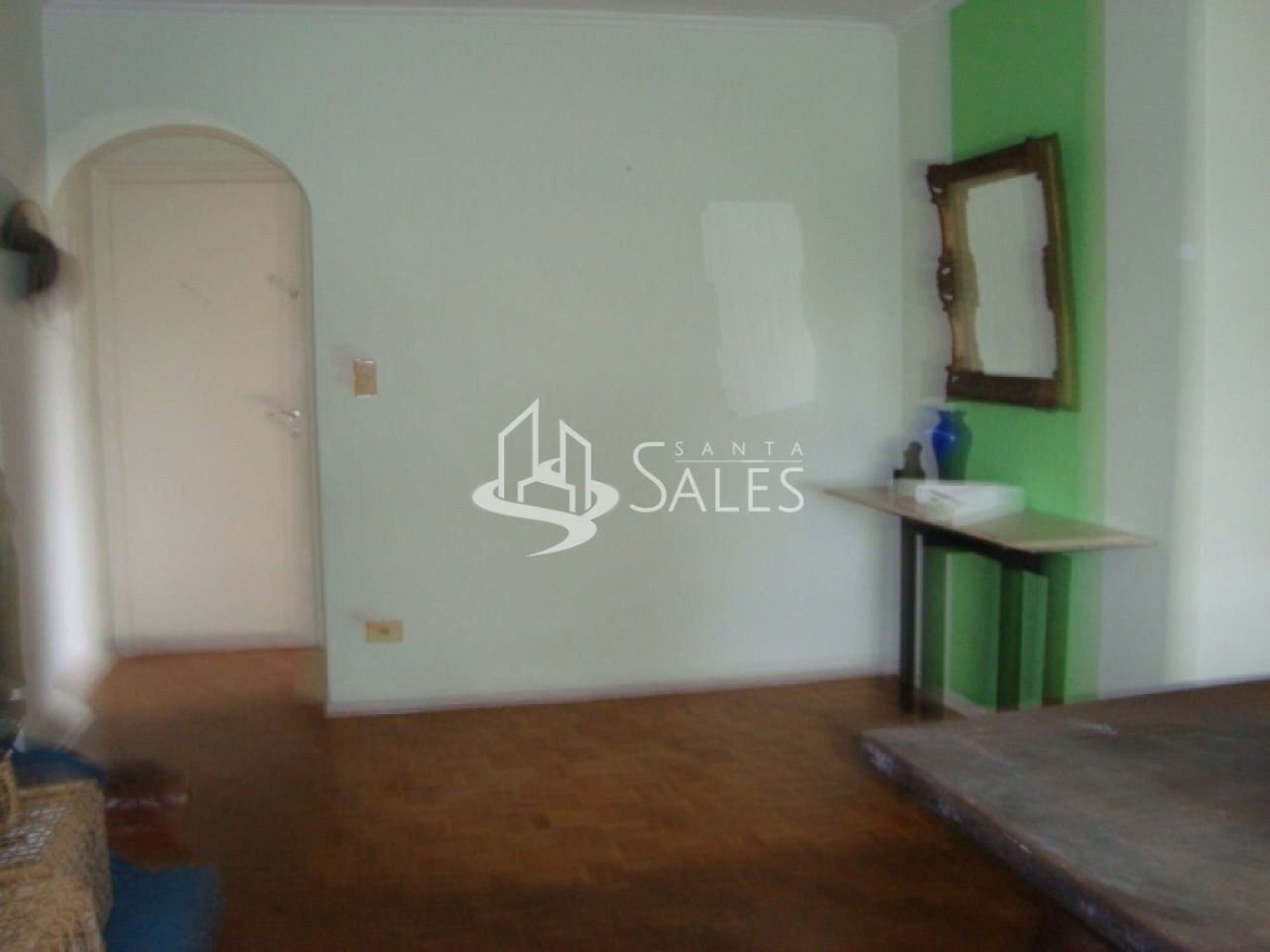 Apartamento, 2 quartos, 77 m² - Foto 2
