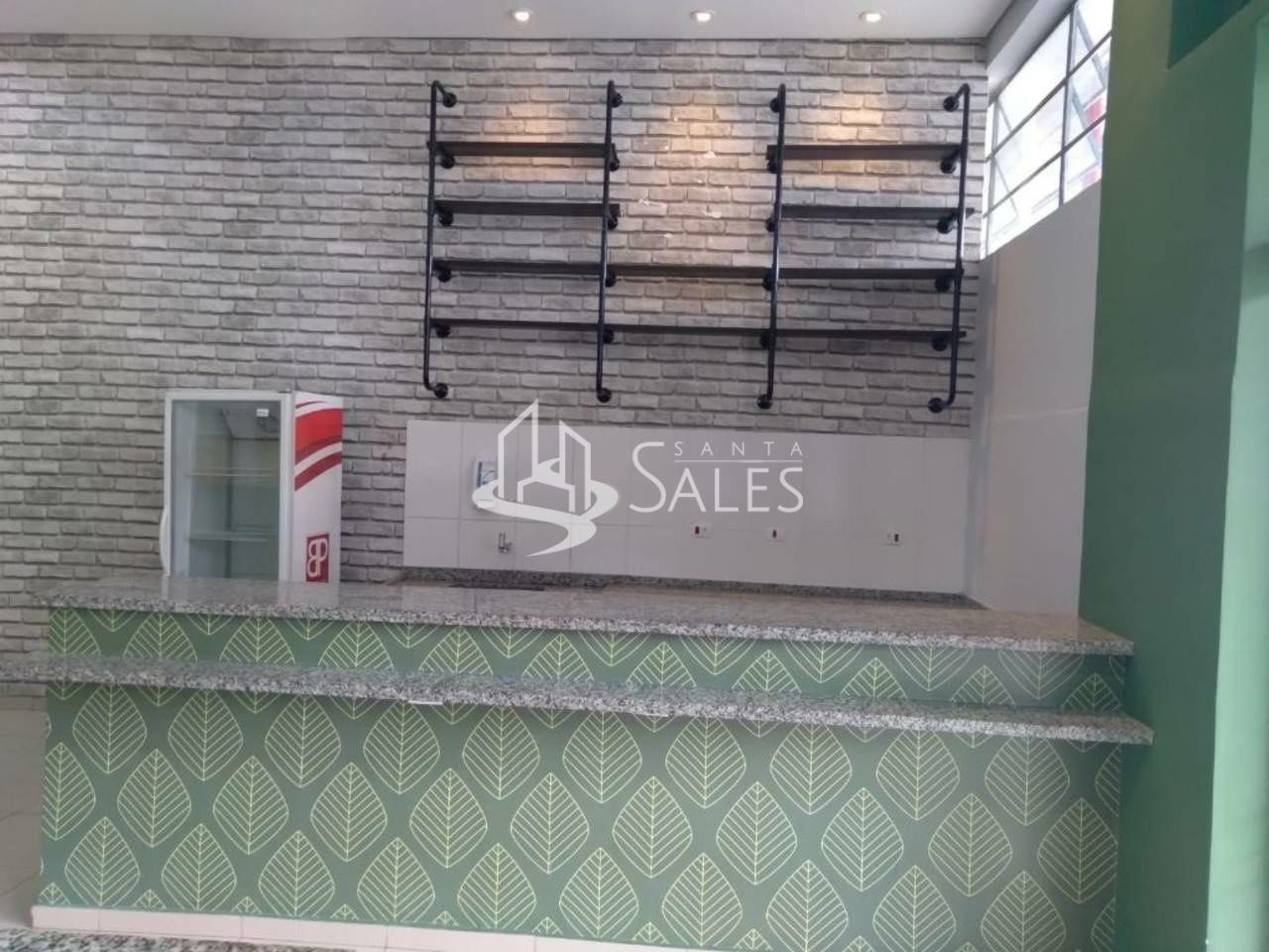Imóvel Comercial Padrão para alugar, 433m² - Foto 9
