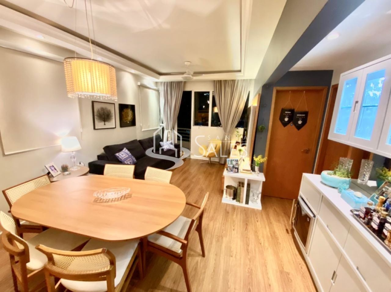 Apartamento, 3 quartos, 100 m² - Foto 72