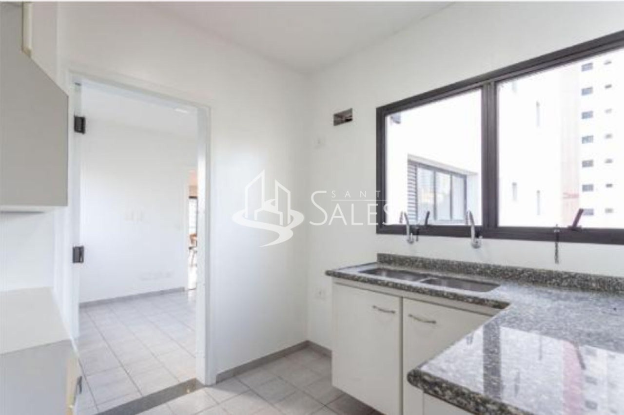 Apartamento, 4 quartos, 152 m² - Foto 19