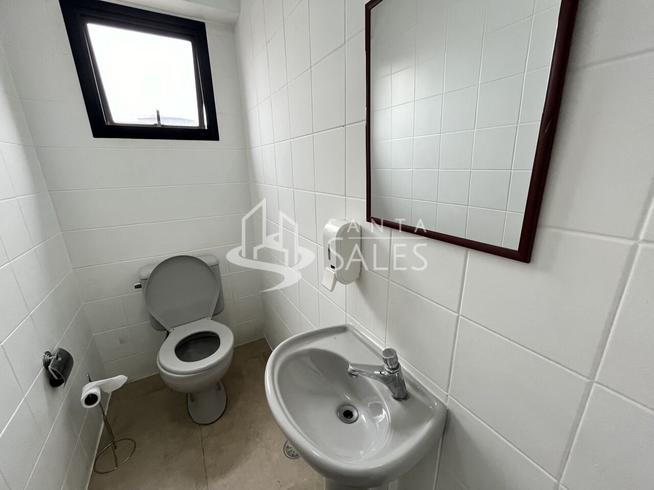 Sala-Conjunto, 45 m² - Foto 2