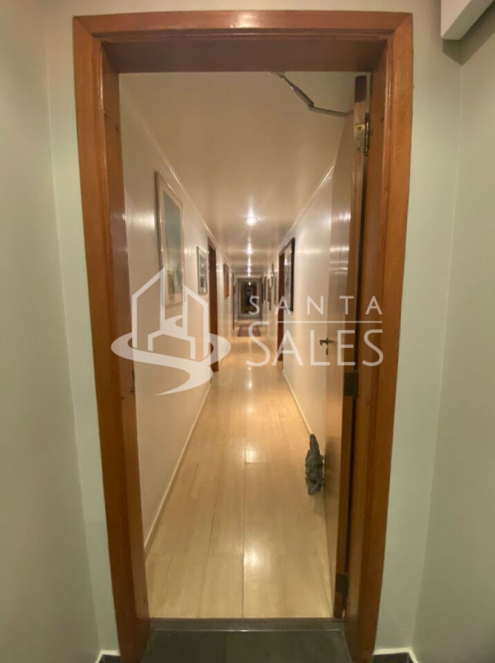 Apartamento, 5 quartos, 332 m² - Foto 24