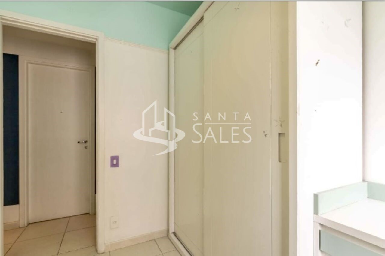 Apartamento à venda com 3 quartos, 117m² - Foto 25