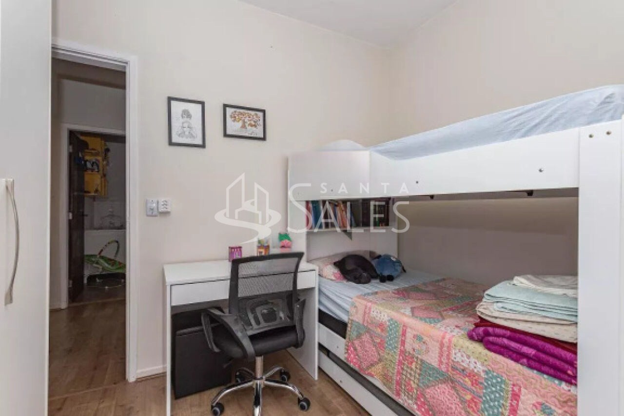 Apartamento, 3 quartos, 135 m² - Foto 13