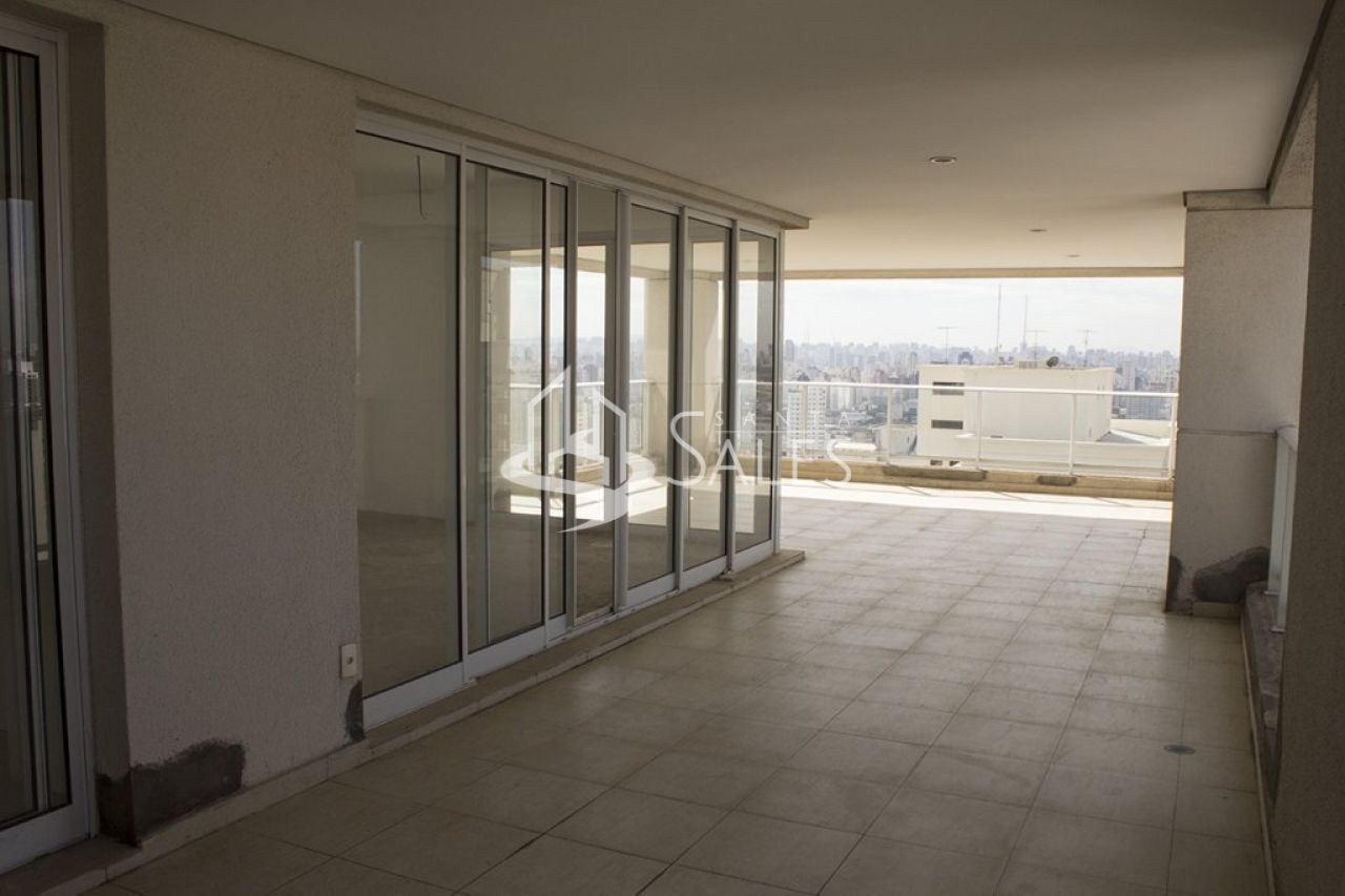 Cobertura, 4 quartos, 820 m² - Foto 10