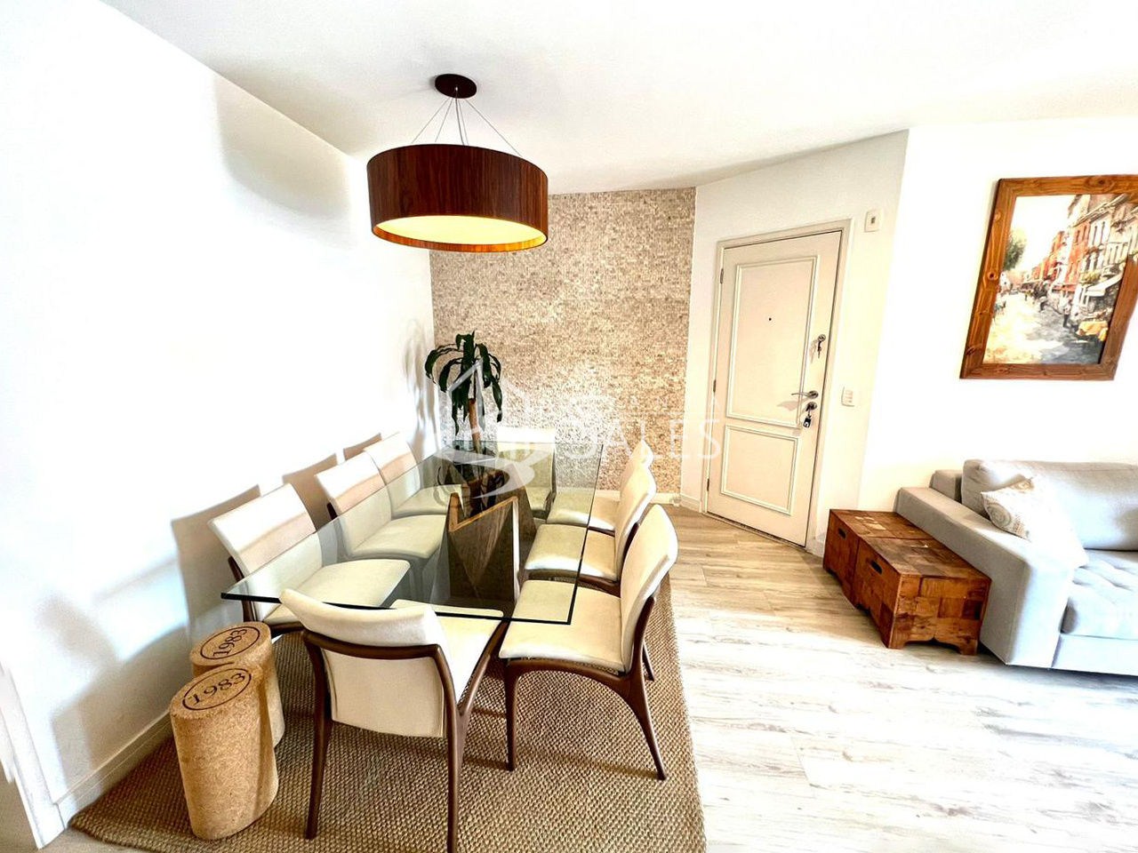 Apartamento, 2 quartos, 104 m² - Foto 7